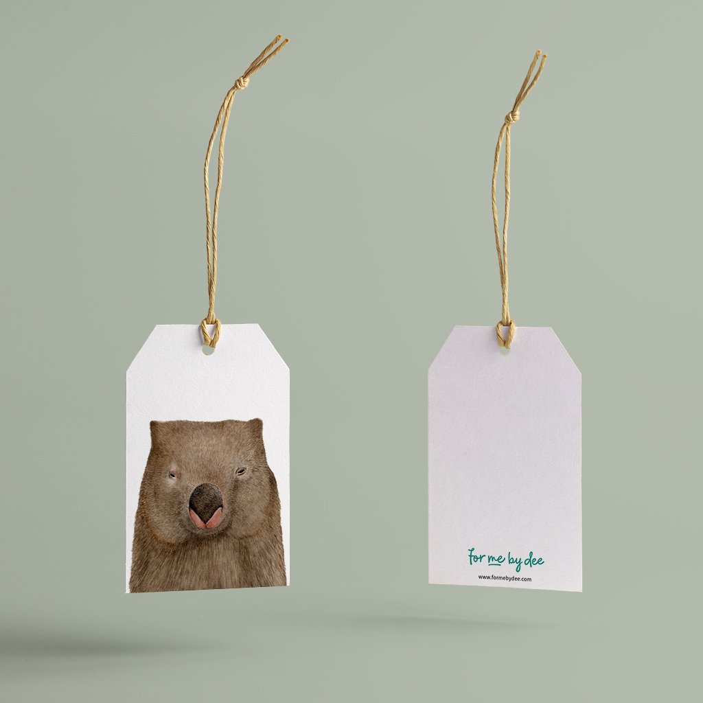 Gift Tags
