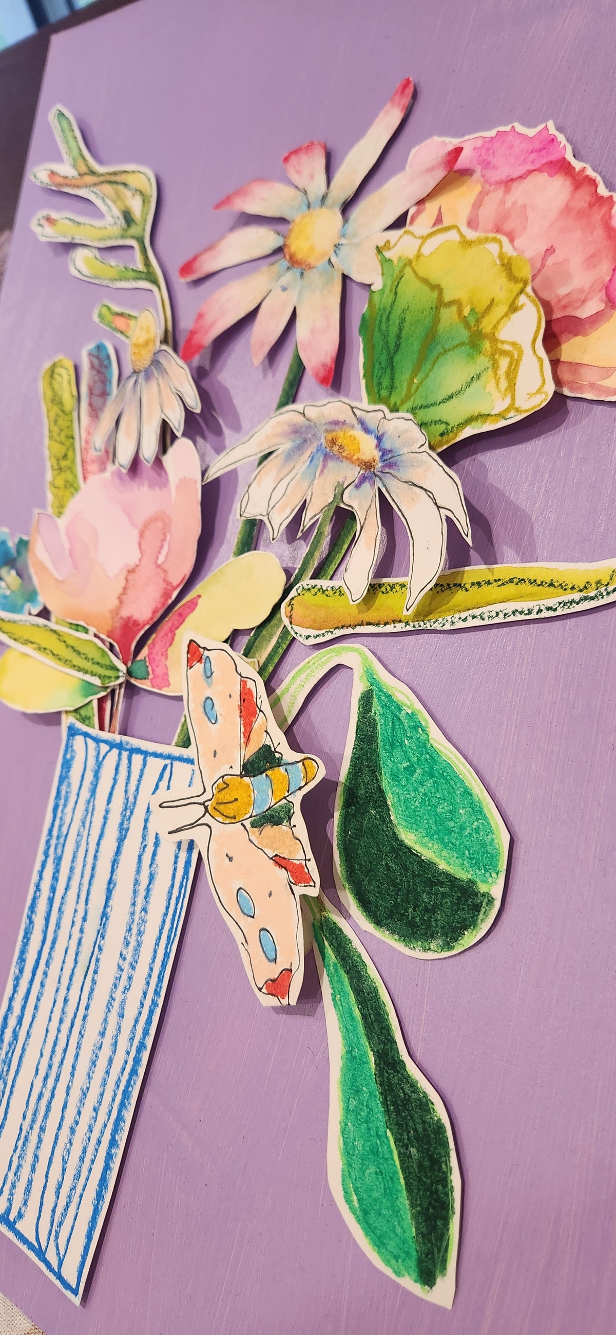 Vase of Daydreams