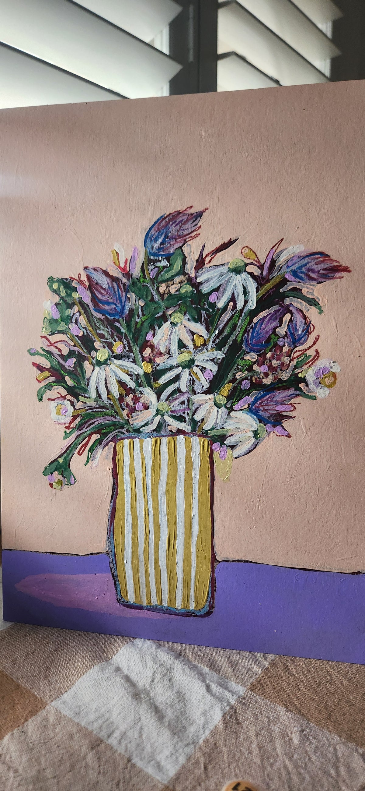 Wild Bouquet