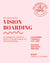 Vision Boarding - Geelong {Thurs 6th Nov}