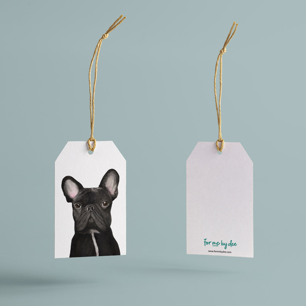 French bulldog presents discount