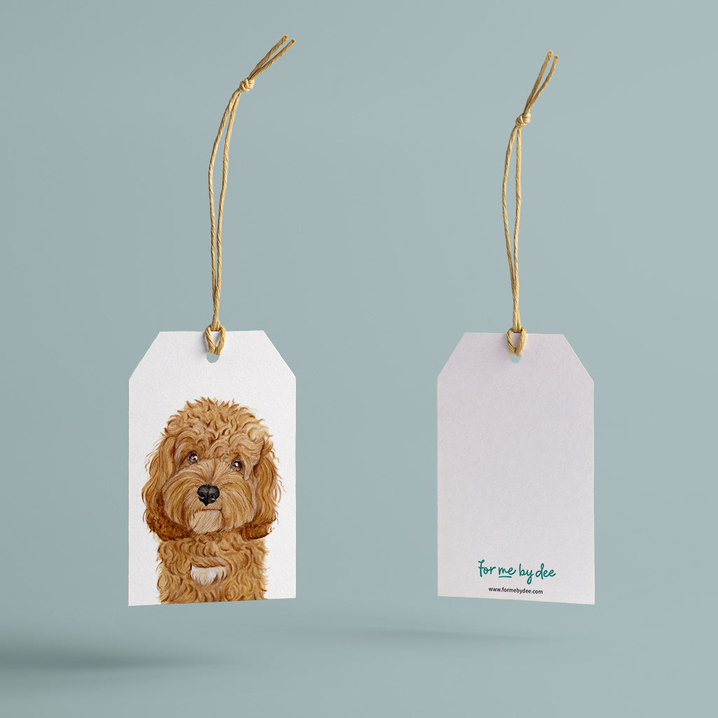 Cavoodle gifts on sale